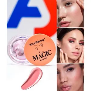 Kiss Beauty All New Magic Blusher -18g