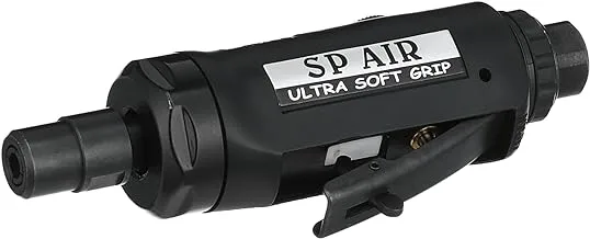 SP Die Grinder 1/4 23000 rpm, Black (SP-7200)