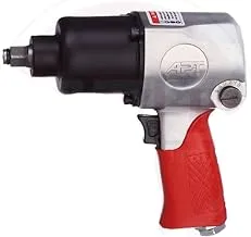 APT DW30301 Pneumatic Impact Wrench 0.5 inch 640 newton