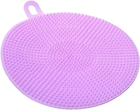 Silicone Dish Cleaning Mat - MOVE DOD-201