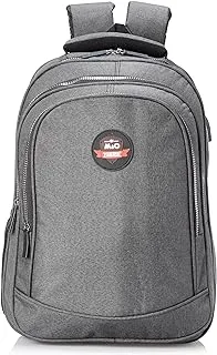 Laptop bag with 3 zippers, model 2270 multishapes