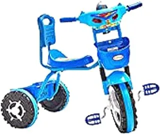 Tots Bicycle for Kids - Multi Color