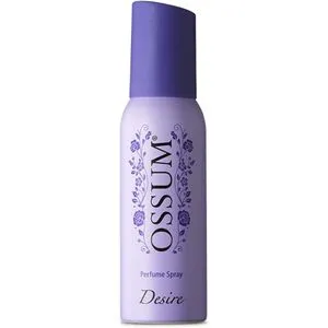 OSSUM DESIRE Deodorant Body Spray For Women 120ML