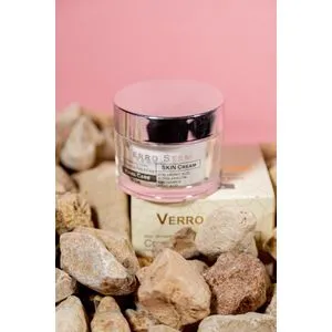 Hawa Care Verro Stem Skin Cream 50 Gm