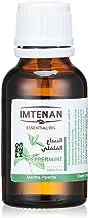 Imtenan Peppermint essential oil 25ml