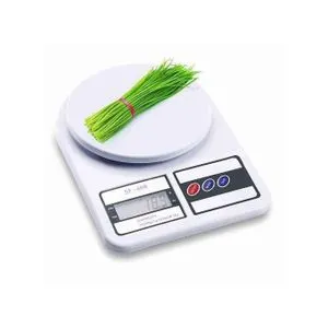 Digital Kitchen Scale -10 Kg