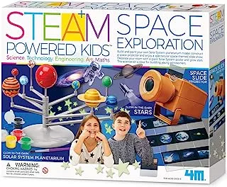 4M STEAM/Space Exploration