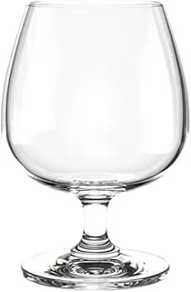 OCEAN GLASS - OCEAN CLASSIC BRANDY, SET Of 6, 255ML