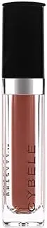 Cybele matte liquid lip color 101 ginger