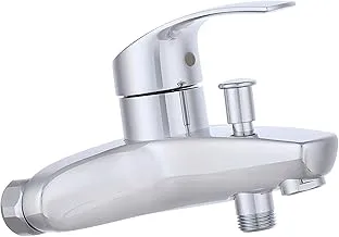 Grohe EUROSMART SINGLE-LEVER BATH MIXER 1/2″