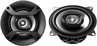 Pioneer ts-f1034r10 c.m 2 way speaker 150w