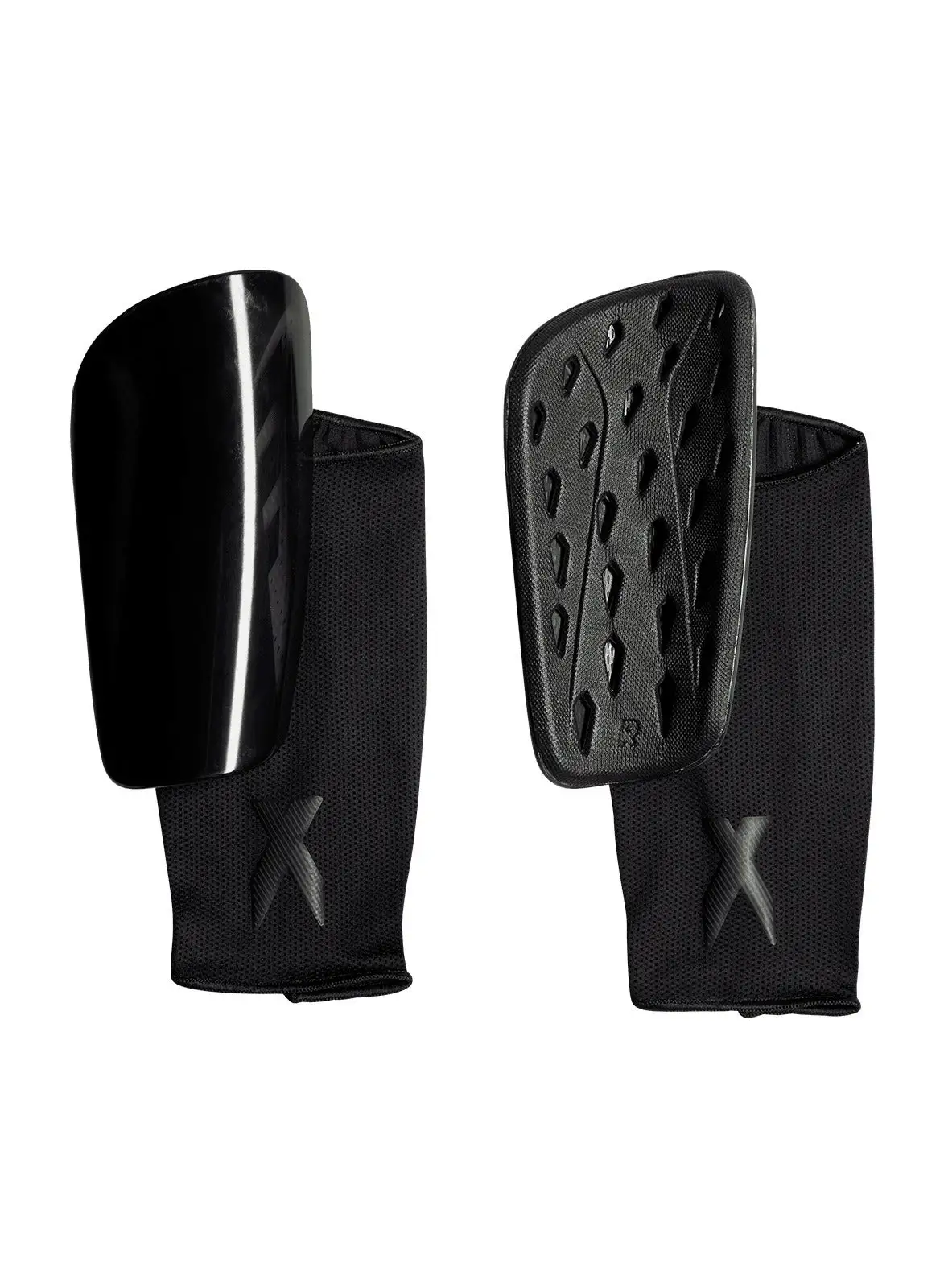 Adidas X League Shin Guards M