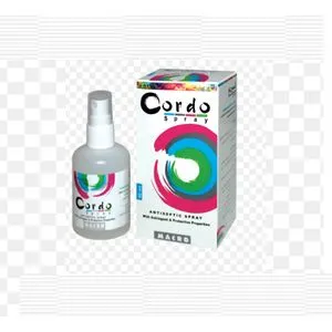 Macro Cordo Plus Spray - Skin Soothing Spray - 60ml