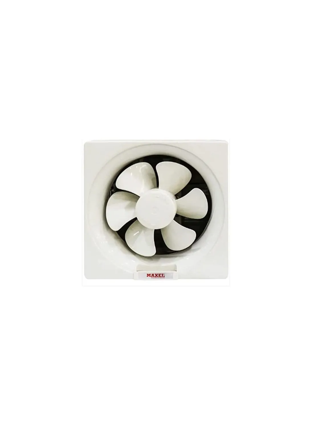 Maxel Ventilating fan 30cm VF-30WSWhite