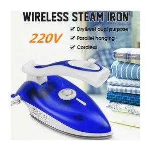 Sokany Garment Steamer Steam Iron - 1000W