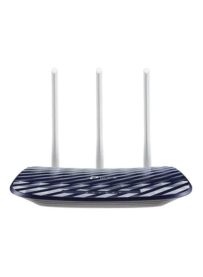 TP-LINK Archer C20 Wireless Dual Band Router Blue