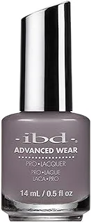 IBD Advanced Wear Pro Lacquer ، Patchwork ، 0.5 أونصة سائلة