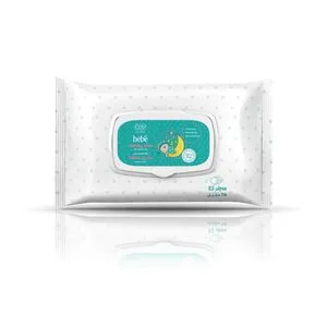 Eva Clinic Bebe Wipes (25 Wipes Per Pack)