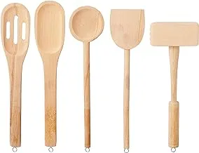 Deluxe spoon set