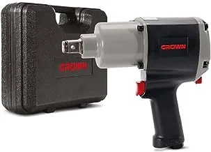 CROWN Penumatic Impact Wrench 3/4