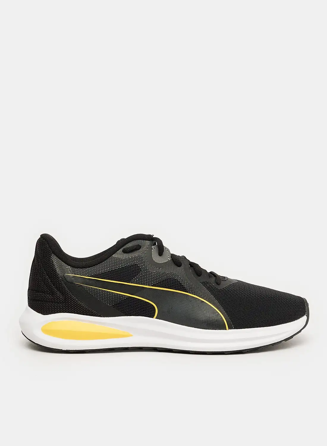 PUMA Twitch Runner Running