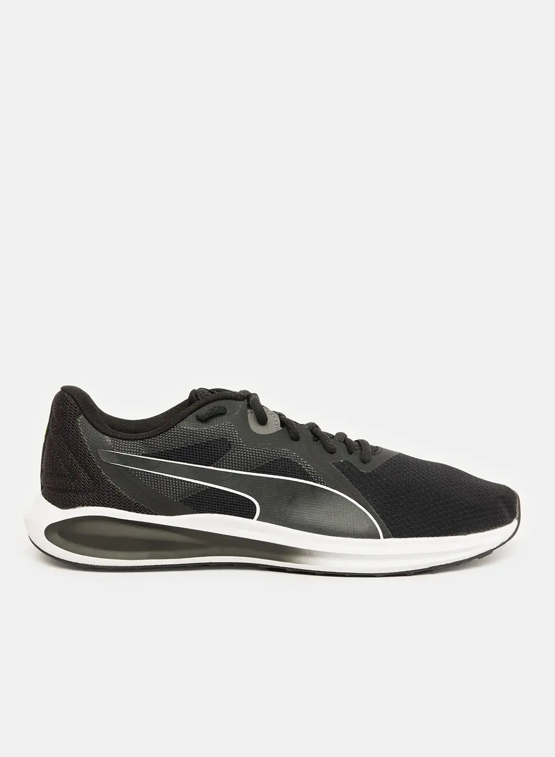 PUMA Twitch Runner Puma Black-Puma White