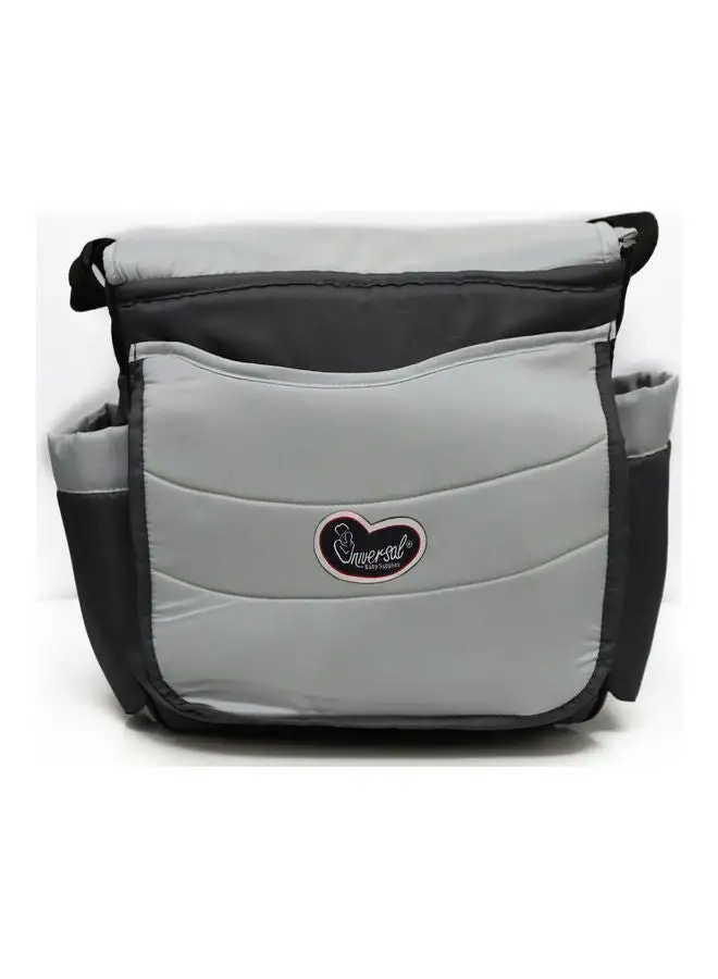 UNIVERSAL Diaper Bag Camera - Bear