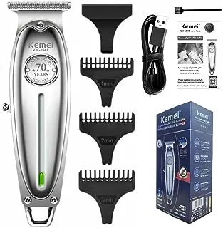 KEMEI Men's Electric Shaving Machine