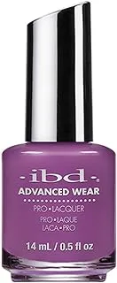 IBD Advanced Wear Pro Lacquer, Sweet Sanctuary, 0.5 Fluid Ounce