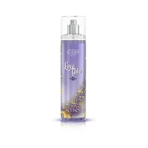 Eva Care Skin Care Senses Body Splash - Love Tale 240 ml