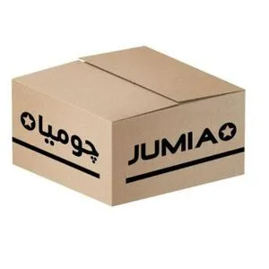Jumia Jumia Boxes Medium Size - 35x22x12cm - 25 Pcs
