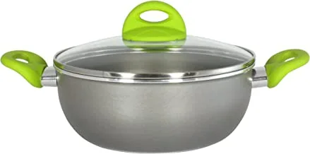 Celar Cook Ware Casserole Matrix Light Size 22Cm, MADE IN PORTUGAL