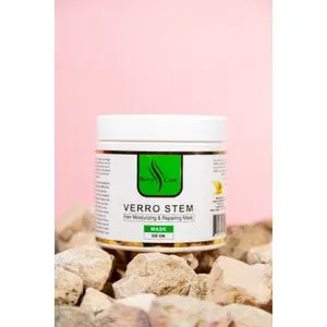 Hawa Care Verro Stem Hair Mask 500g