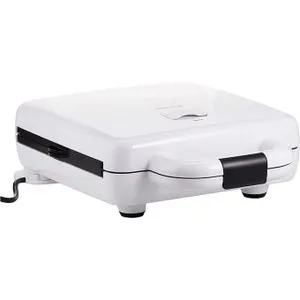 Kenwood SMP94.AO 2 In 1 Sandwich Maker - 1300W – White