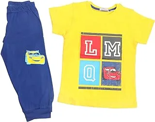 Access Boys 23 Pajama Set