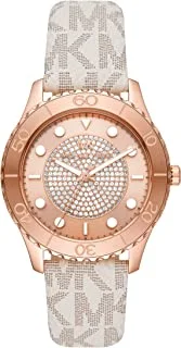 Michael Kors Runway Stainless Steel Watch