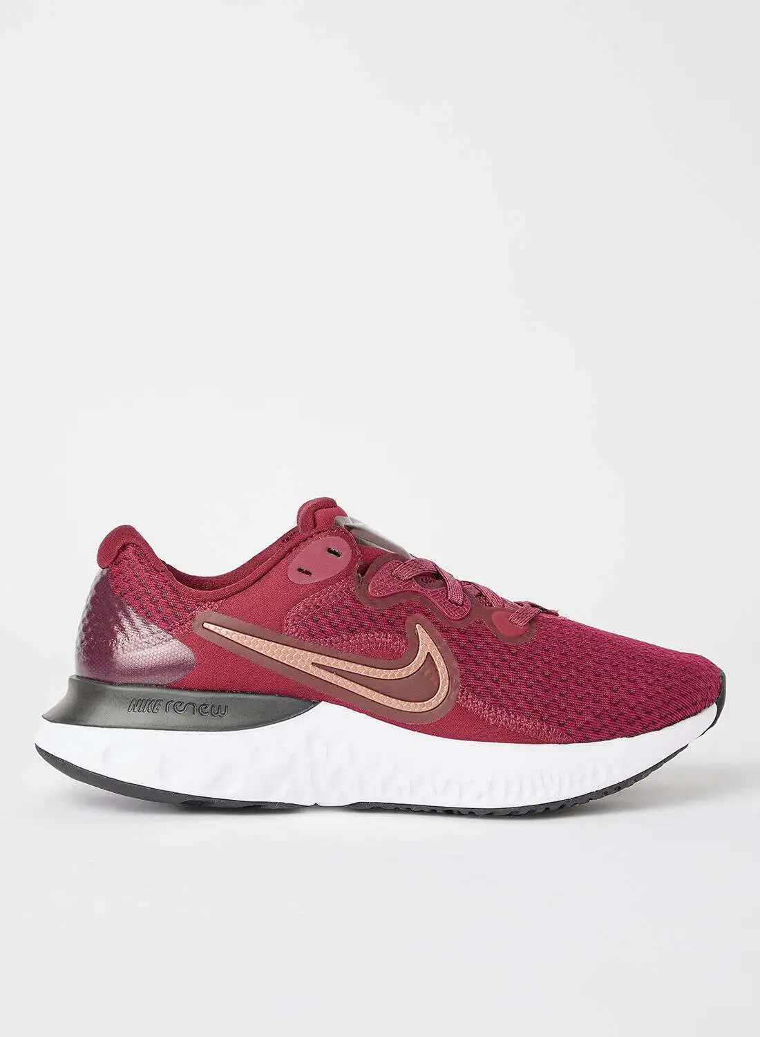 Nike Renew Run 2 Running Shoes Red