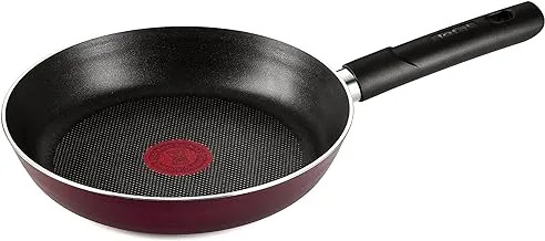 Tefal Armatal Fry Pan With Handle, 22 cm, Dark purple - 220711522