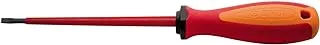 Unior 9616440 Insulated VDE-TBI Electrical Screw Driver, 1.0 x 5.5 mm