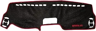 Dashboard cover for octavia a5, 2724471424407