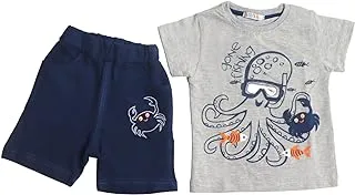 Acces Boys 30 Pajama Set