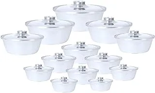 Turkish Shawarma Set - 13 Pieces