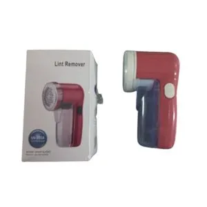 Animal Hair And Lint Remover Battery Operated