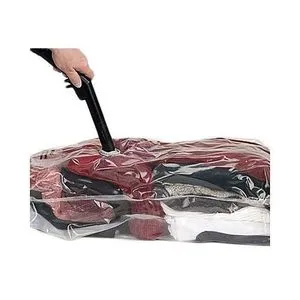 Vacuum Seal Storage Bag