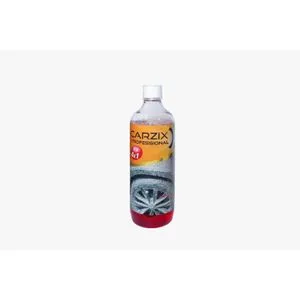 carzix Cars Shampoo Wax Foam Concentrated - 1 Liter