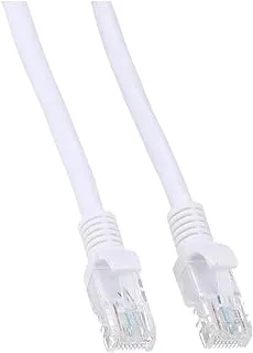 Other RJ45 Ethernet Network Cable LAN Cat6 Internet Patch Lead 1M