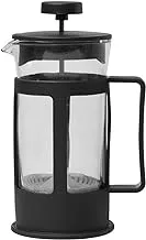 3D CREATIONS French Press Coffee Maker (350 ML)