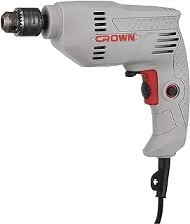 ROTARY DRILL 6mm 300W, 220V/60Hz- CT10125C