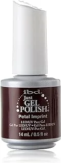 IBD Gel Polish, Petal Imprint