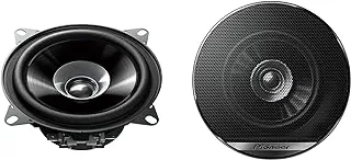 Pioneer ts-g1010f 10 c.m dual cone speaker 190w